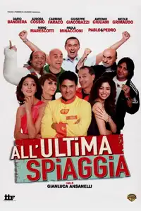 All'ultima spiaggia (2012) - Film Streaming HD