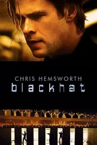 Blackhat (2015) - Film Streaming HD