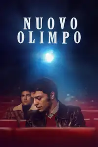 Nuovo Olimpo (2023) - Film Streaming HD
