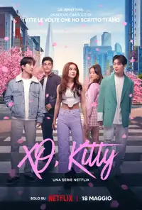XO, Kitty (2023) - Serie TV Streaming HD