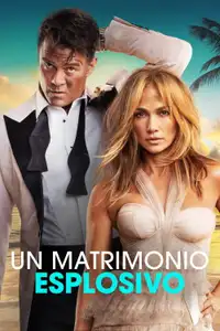 Un matrimonio esplosivo (2022) - Film Streaming HD