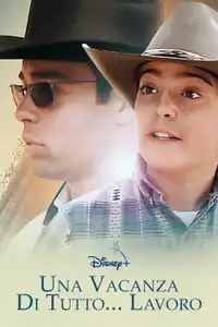 Una vacanza di tutto... lavoro (1999) - Film Streaming HD