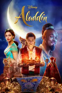 Aladdin (2019) - Film Streaming HD