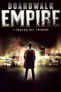Boardwalk Empire - L'impero del crimine (2010) - Serie TV Streaming HD