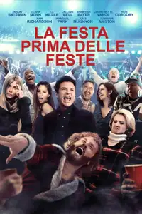 La festa prima delle feste (2016) - Film Streaming HD