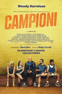 Campioni (2023) - Film Streaming HD