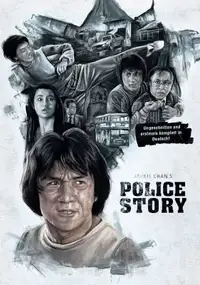 Police Story (1985) - Film Streaming HD