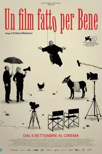 Un film fatto per Bene (2025) - Film Streaming HD
