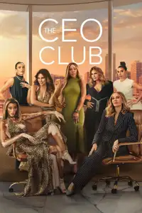 The CEO Club (2026) - Serie TV Streaming HD