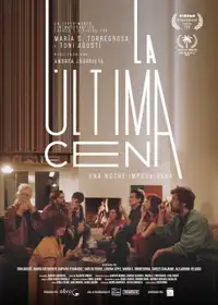 La última cena (2021) - Film Streaming HD