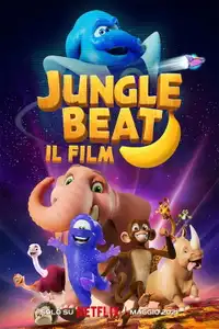 Jungle Beat - Il film (2020) - Film Streaming HD
