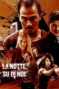 La notte su di noi (2018) - Film Streaming HD