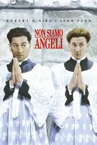 Non siamo angeli (1989) - Film Streaming HD