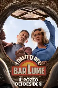 I delitti del barlume - Il pozzo dei desideri (2024) - Film Streaming HD