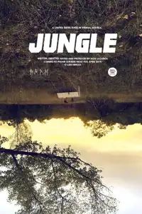 JUNGLE (2019) - Film Streaming HD