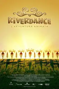Riverdance - L’avventura animata (2021) - Film Streaming HD