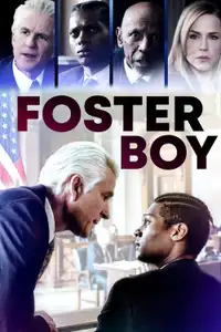 Foster Boy (2019) - Film Streaming HD