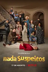Niente di sospetto (2022) - Serie TV Streaming HD