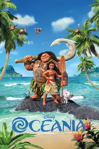Oceania (2016) - Film Streaming HD