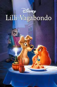 Lilli e il vagabondo (1955) - Film Streaming HD