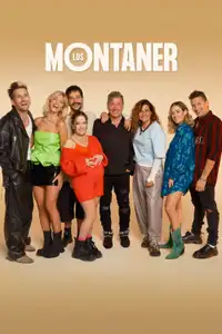 Los Montaner (2022) - Serie TV Streaming HD