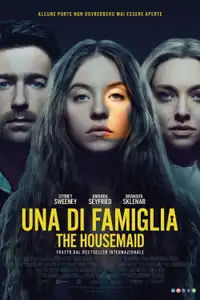 Una di famiglia (2025) - Film Streaming HD