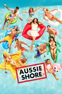 Aussie Shore (2024) - Serie TV Streaming HD
