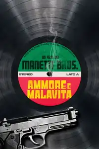 Ammore e malavita (2017) - Film Streaming HD