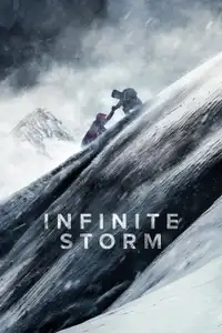 Infinite Storm (2022) - Film Streaming HD