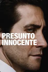 Presunto innocente (2024) - Serie TV Streaming HD