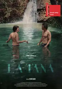 La tana (2022) - Film Streaming HD