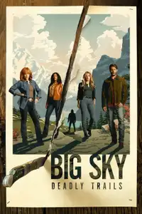 Big Sky (2020) - Serie TV Streaming HD