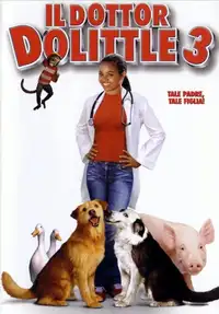 Il dottor Dolittle 3 (2006) - Film Streaming HD