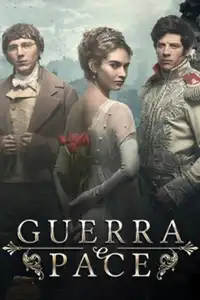 Guerra e pace (2016) - Serie TV Streaming HD