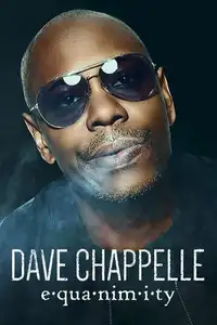 Dave Chappelle: Equanimity (2017) - Film Streaming HD