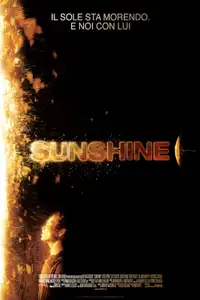 Sunshine (2007) - Film Streaming HD