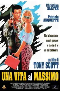 Una vita al massimo (1993) - Film Streaming HD