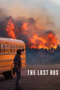 The Lost Bus (2025) - Film Streaming HD