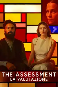 The Assessment - La valutazione (2025) - Film Streaming HD