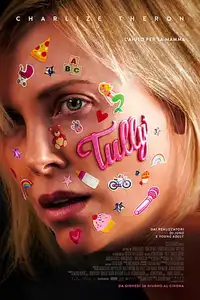 Tully (2018) - Film Streaming HD