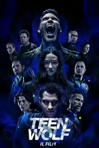 Teen Wolf - Il film (2023) - Film Streaming HD