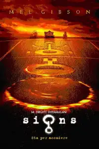 Signs (2002) - Film Streaming HD
