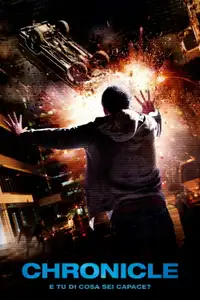 Chronicle (2012) - Film Streaming HD