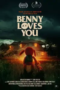 Benny Loves You (2019) - Film Streaming HD