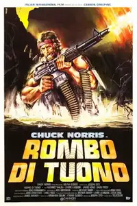 Rombo di tuono (1984) - Film Streaming HD