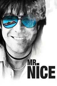 Mr. Nice (2010) - Film Streaming HD