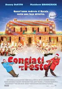 Conciati per le feste (2006) - Film Streaming HD