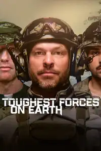 Toughest Forces on Earth: unità al servizio del pianeta (2024) - Serie TV Streaming HD