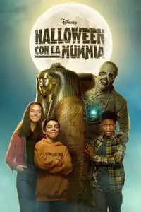 Halloween con la Mummia (2021) - Film Streaming HD