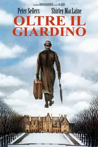 Oltre il giardino (1979) - Film Streaming HD